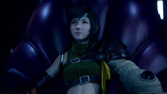 Final Fantasy 7 Remake: ¿Por qué Yuffie en vez de Vincent? Square Enix responde a la pregunta