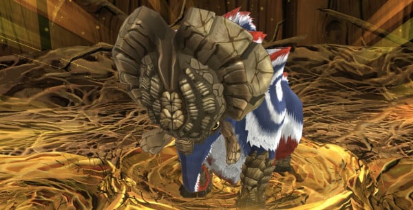 Monster Hunter Stories 2: Huevo de bestia con colmillos, el que necesitas para completarlo todo
