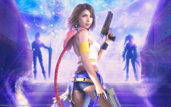 Final Fantasy X-3 amenaza con existir de verdad: Square Enix confirma que hay posibilidad de hacerlo