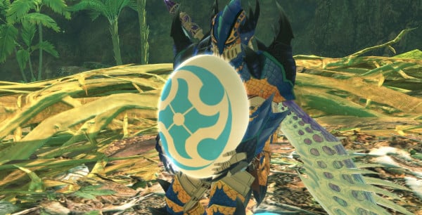 Monster Hunter Stories 2: Cómo conseguir huevos de Palamute