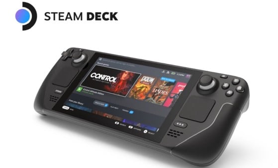 Steam Deck, precio y características de la consola portátil de Valve que viene a competir con Switch