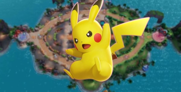 Pokémon Unite: Guía de Pikachu. Build con los mejores objetos, ataques y consejos