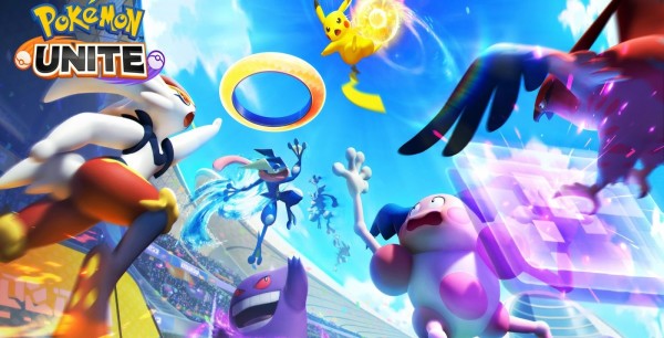 Pokémon Unite: Cómo descargar gratis, fecha y hora a la que estará disponible