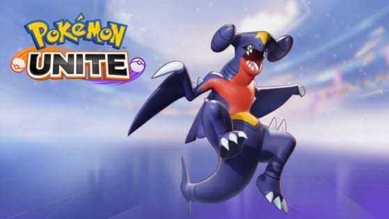 Pokémon Unite: La interacción de Garchomp descubierta por los jugadores que enamora a la comunidad