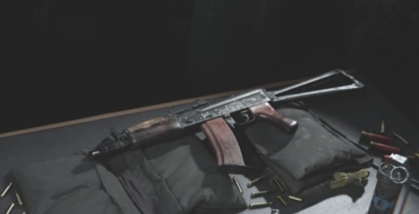 Warzone: La mejor clase de la AK-74u en la temporada 4 Reloaded, un subfusil que todavía arrasa