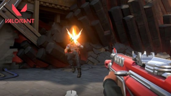 Valorant: La jugada que se burló de Riot saltándose la norma número uno y ahora sería imposible