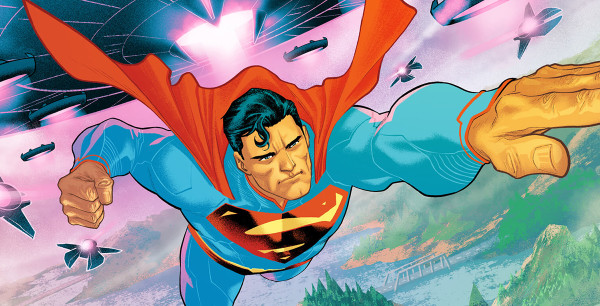 Fortnite: Dónde están Clark Kent, Batman Blindado o Beast Boy, desafío de Superman, Temporada 7
