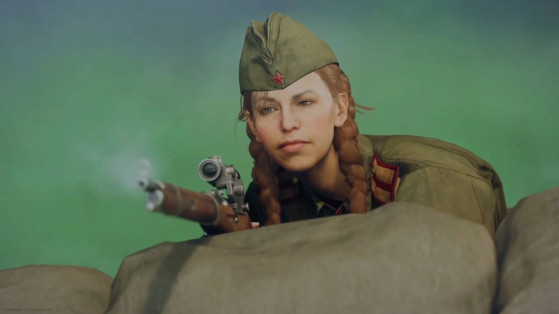 Call of Duty Vanguard y su épico multijugador realista a lo Battlefield cambiarán la saga
