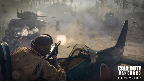 Call of Duty Vanguard: ¿Pasará el nuevo juego por el drama del SBMM activo?