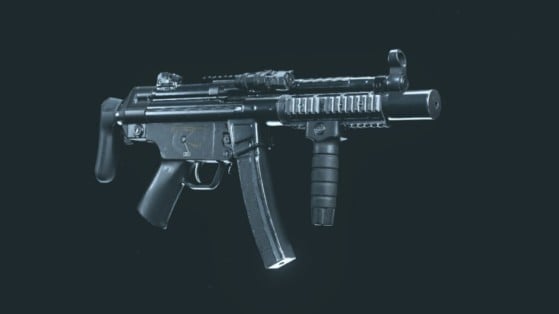 Warzone: La MP5 de Modern Warfare ha sido mejorada en secreto y volvemos al meta de la temporada 1