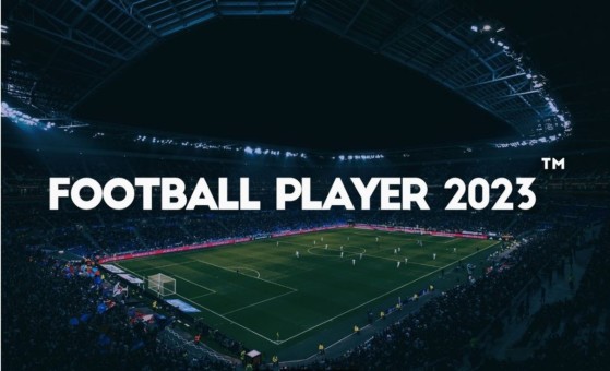 Football Player 2023, otro juego de fútbol que se presenta para competir con FIFA, eFootball y UFL