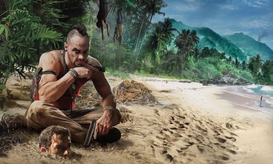 Far Cry 3 gratis para PC por tiempo limitado: os decimos cómo conseguirlo