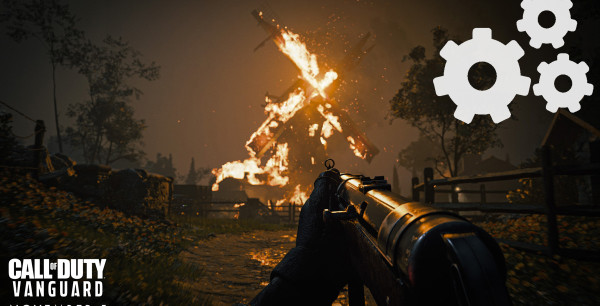 Call of Duty Vanguard: Requisitos de sistema y configuración para poder acceder a la beta