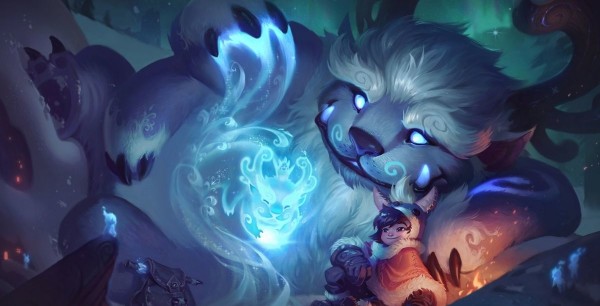 Wild Rift: Guía de Nunu Jungla. Las mejores builds, runas y consejos