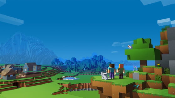 Guía de Minecraft: cómo instalar un paquete de recursos en Windows 10