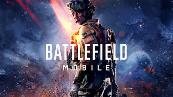 Battlefield Mobile deja ver sus primeros gameplays en Android: el FPS desde cualquier lugar en 2022