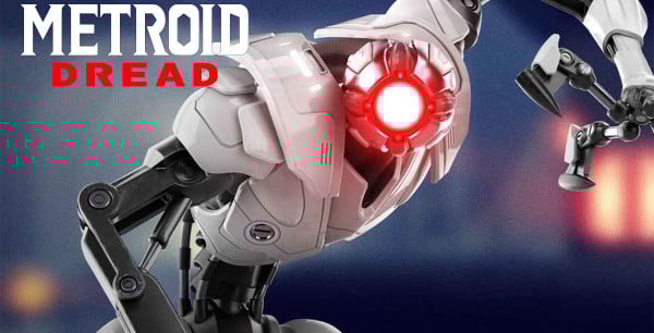 Metroid Dread: Guía para vencer a todos los EMMI y todas las recompensas que dan