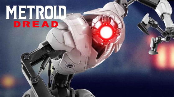 Metroid Dread: Guía para vencer a todos los EMMI y todas las recompensas que dan