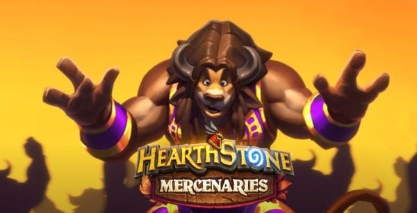 Hearthstone Mercenarios: mejores equipos y héroes F2P para comenzar tu aventura