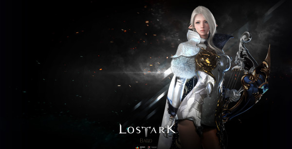 Lost Ark - Clases: Guía de Mago Bardo con build recomendada, habilidades despertar y consejos