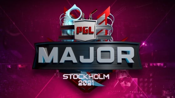 CSGO - PGL Major de Estocolmo: Calendario, equipos, resultados y toda la información del torneo