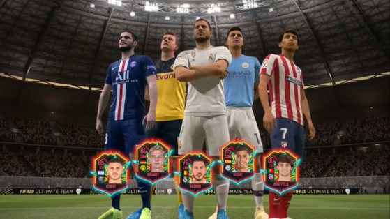 FIFA 20