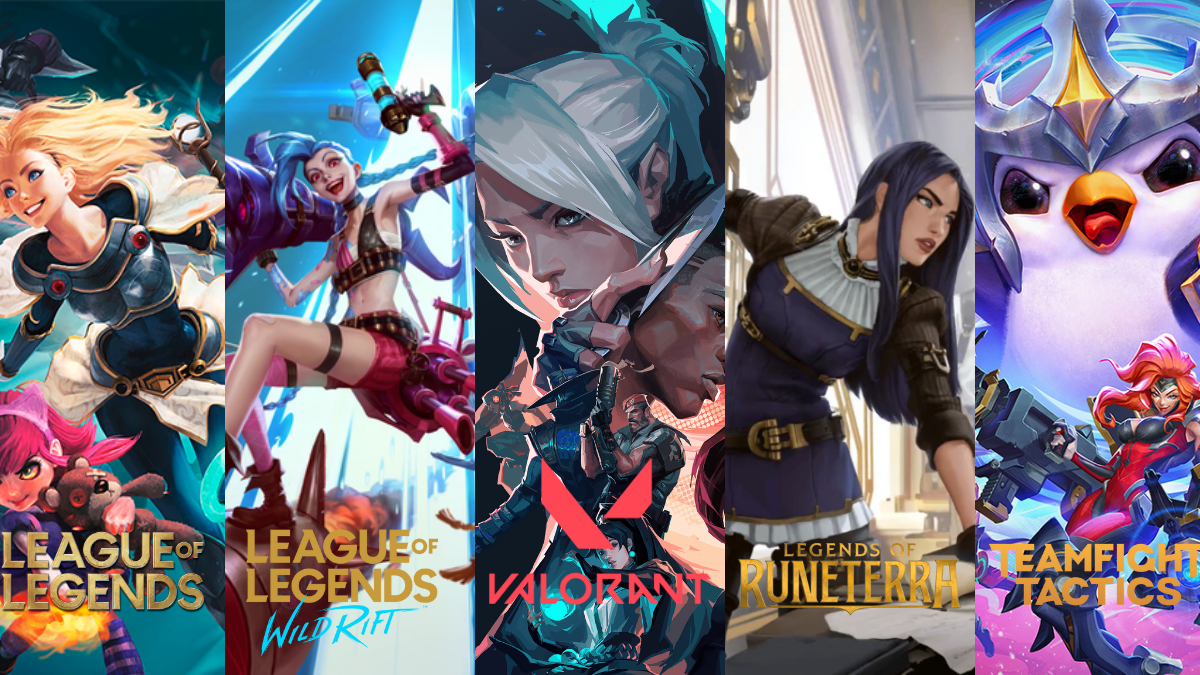 Valoran online lol juego