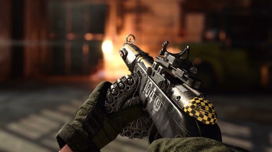 Call of Duty Vanguard quiere boicotear el lanzamiento de Battlefield 2042 con una prueba gratis