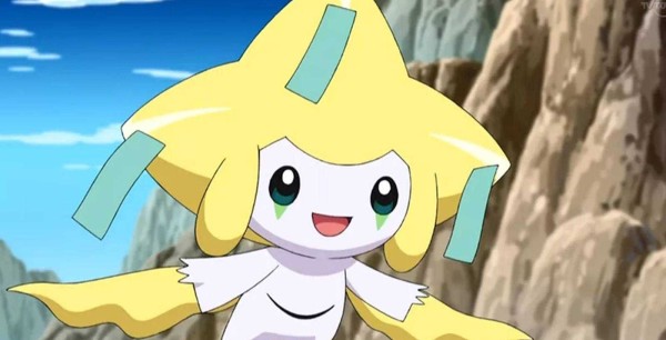Pokémon Diamante y Perla - Jirachi: ¿Cómo conseguir al legendario?