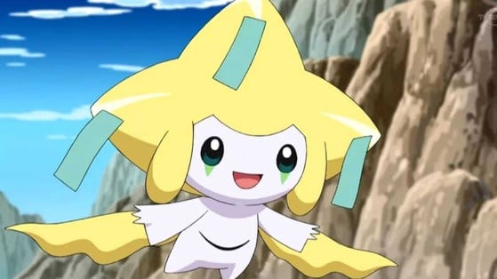 Pokémon Diamante y Perla - Jirachi: ¿Cómo conseguir al legendario?