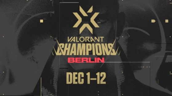 Valorant Champions: Calendario, equipos, resultados y toda la información del torneo