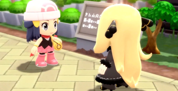 Pokémon Diamante y Perla: Cómo clonar nuestros objetos y Pokémon