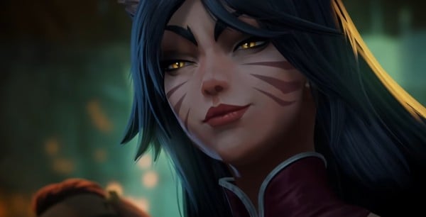 Ruined King: Guía y Build recomendada de Ahri, la Mujer Zorro de nueve colas