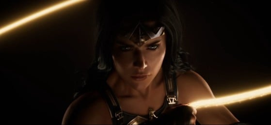 Wonder Woman tendrá videojuego por los autores de La Tierra Media: Sombras de Mordor