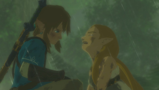 La secuela de Zelda: Breath of the Wild no llegará en 2022 según una insider de Nintendo