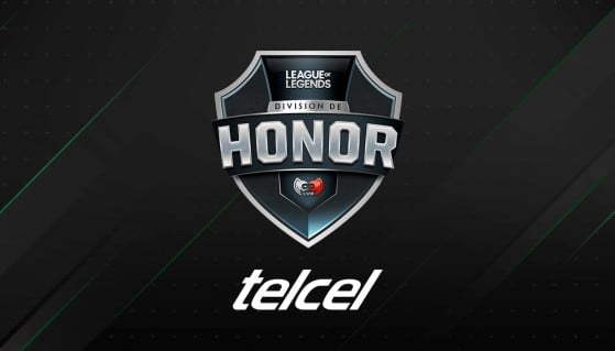 LoL: La División de Honor Telcel 2022 ya tiene sus ocho equipos