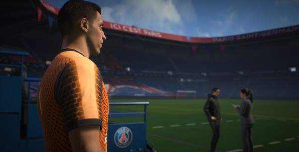 FIFA 22 Party Bag del 28 de diciembre, solución al SBC Sorpresa que da una ficha comodín de invierno