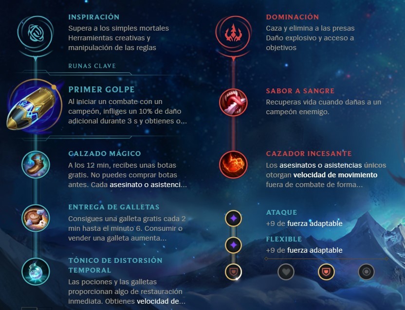 LoL Guía de Jayce Top Las mejores builds, runas y trucos en la
