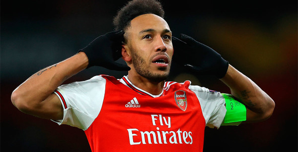 FIFA 22 SBC Aubameyang Moments, soluciones baratas para un delantero rapidísimo, ¿merece la pena?