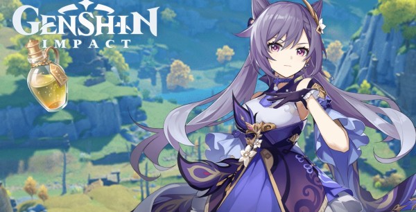 Genshin Impact - Estudio de Pociones: Guía del evento y cómo conseguir todas las recompensas
