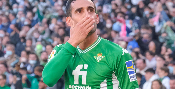 FIFA 22 Juanmi POTM de LaLiga, soluciones baratas al desafío SBC para este killer del área
