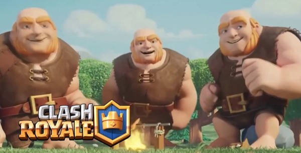 Clash Royale: Los mejores mazos para dominar la Arena 4