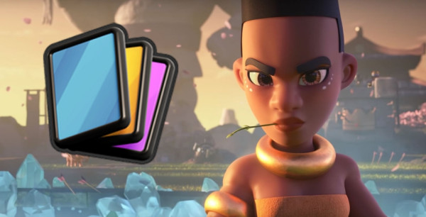 Clash Royale: Los mejores mazos para subir copas con la Montacarneros