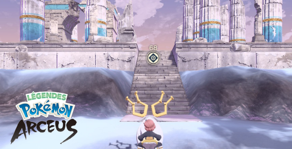 Leyendas Pokémon Arceus: Guía para completar el endgame paso a paso