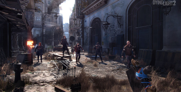 Dying Light 2: Cómo empezar con buen pie en la ciudad de Villedor