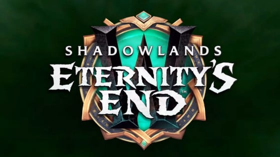WoW parche 9.2 - Fin de la Eternidad: Blizzard revela la fecha de lanzamiento
