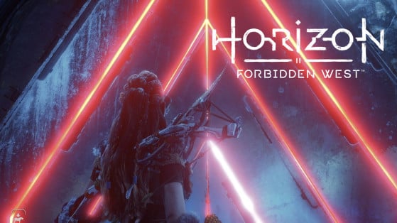 Horizon Forbidden West: cómo completar la misión 