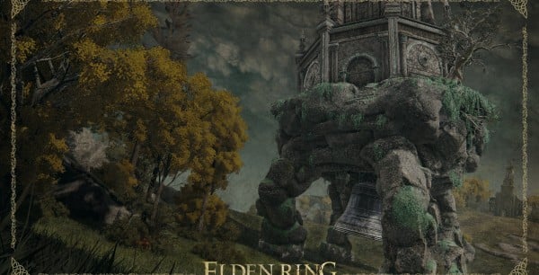 Elden Ring - Mausoleos Errantes: Localización, cómo detenerlos y conseguir escalarlos