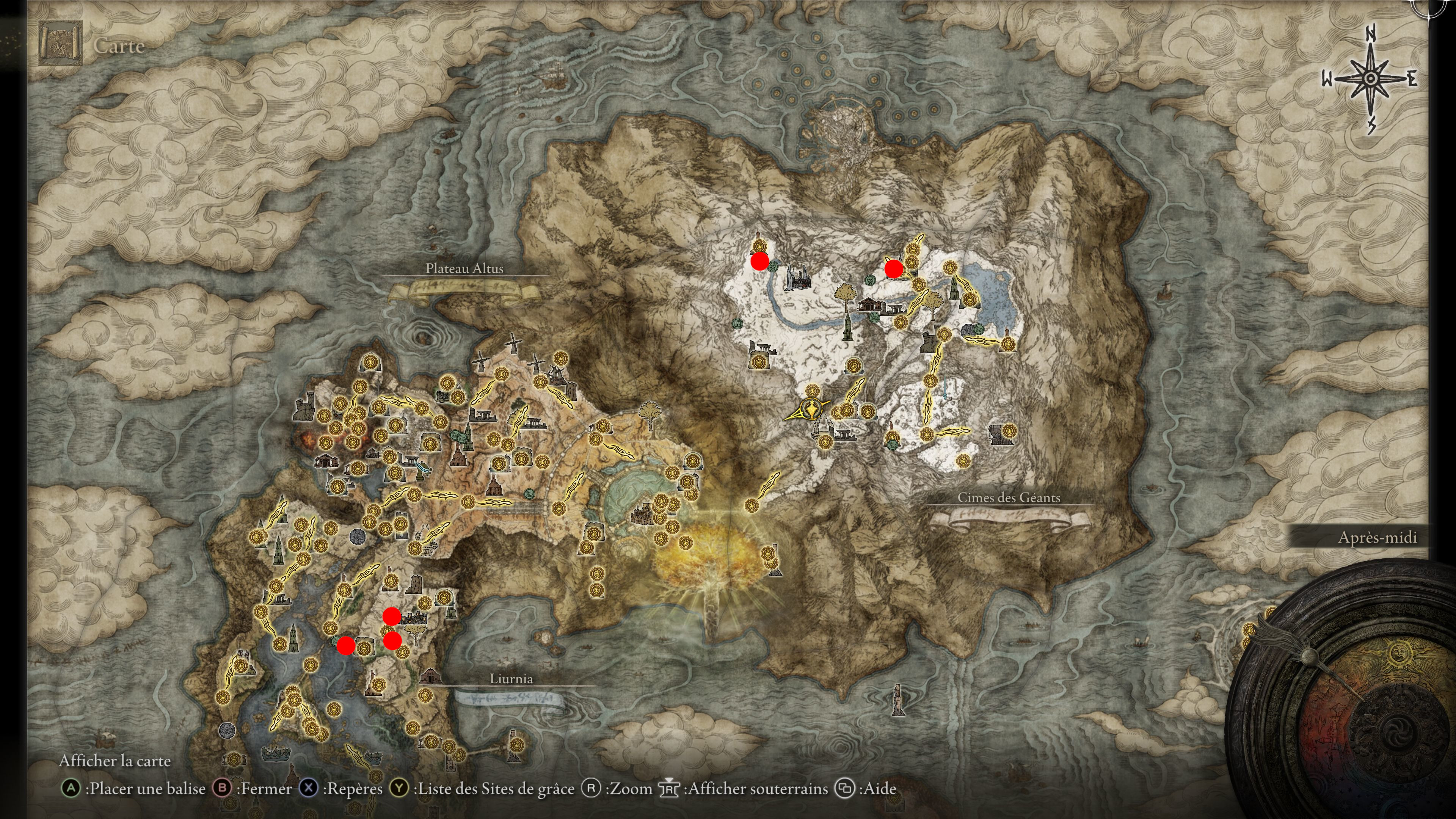 Elden Ring - Mausoleos Errantes: Localización, cómo detenerlos y ...