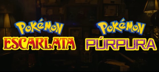 Pokémon Escarlata y Púrpura: Así será la novena generación de la franquicia inspirada en España